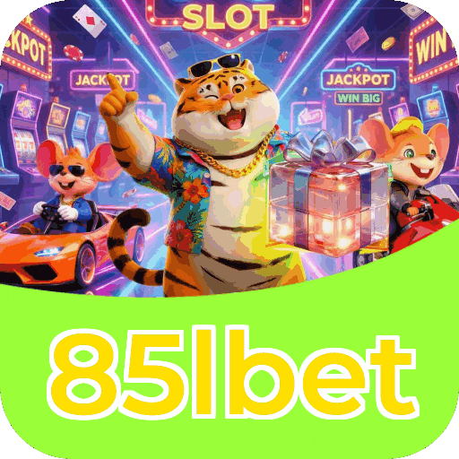 Streaming 4K no cassino ao vivo da 85lbet