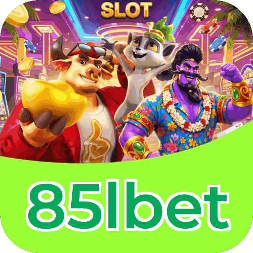 Segurança 85lbet