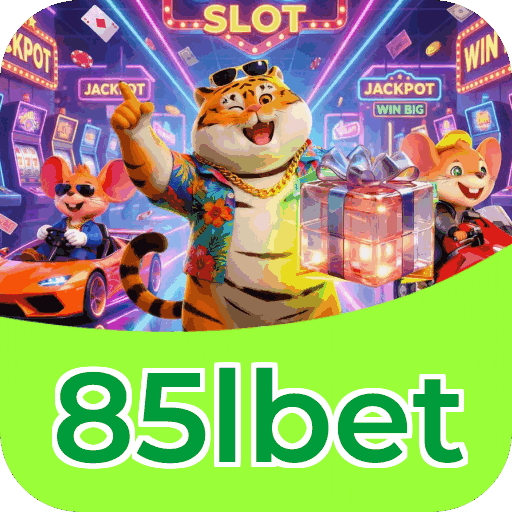 Suporte 85lbet